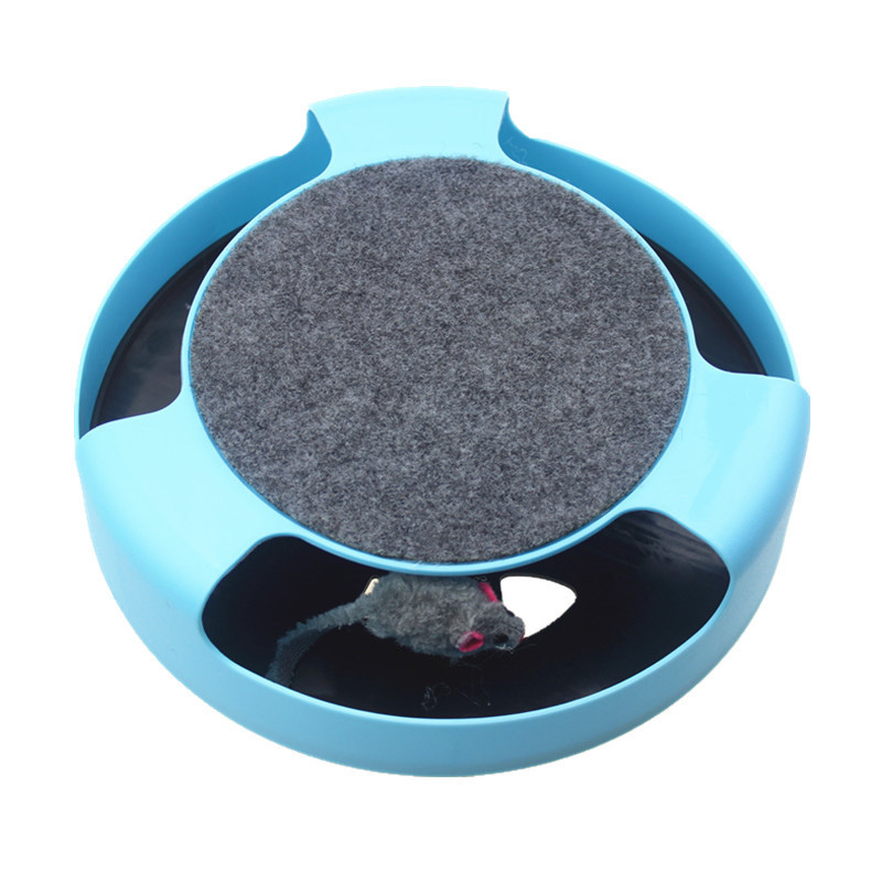 Cat Automatic Interactive Toy
