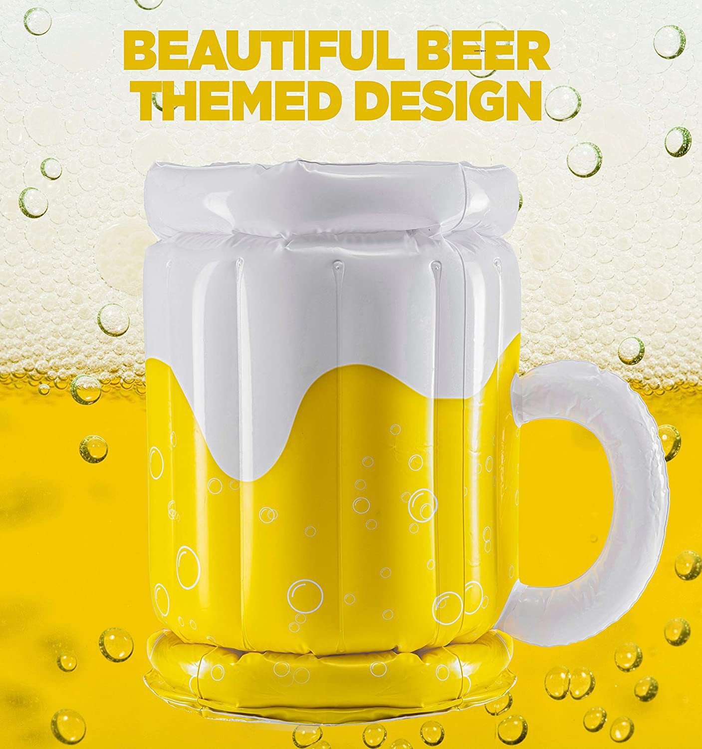 Large Inflatable Drink Cooler