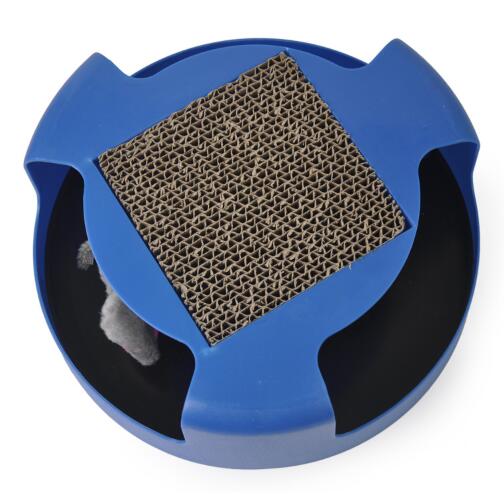 Cat Automatic Interactive Toy