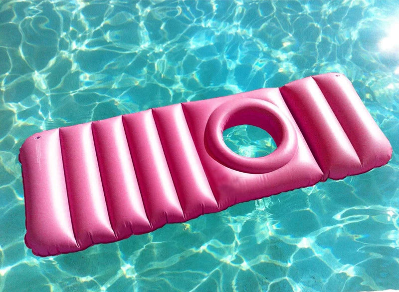 Inflatable Maternity Pool Mattress