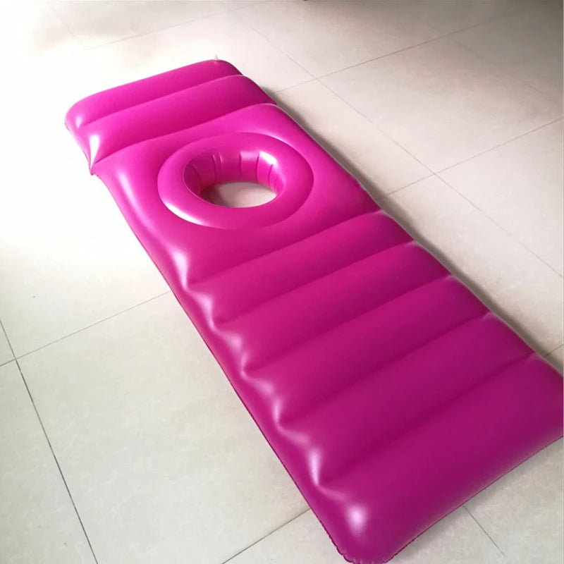 Inflatable Maternity Pool Mattress