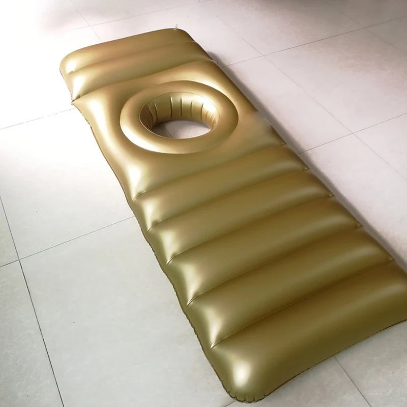 Inflatable Maternity Pool Mattress