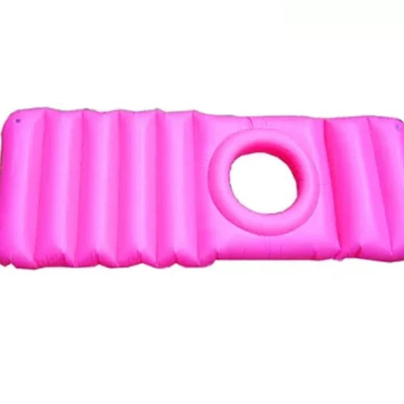 Inflatable Maternity Pool Mattress