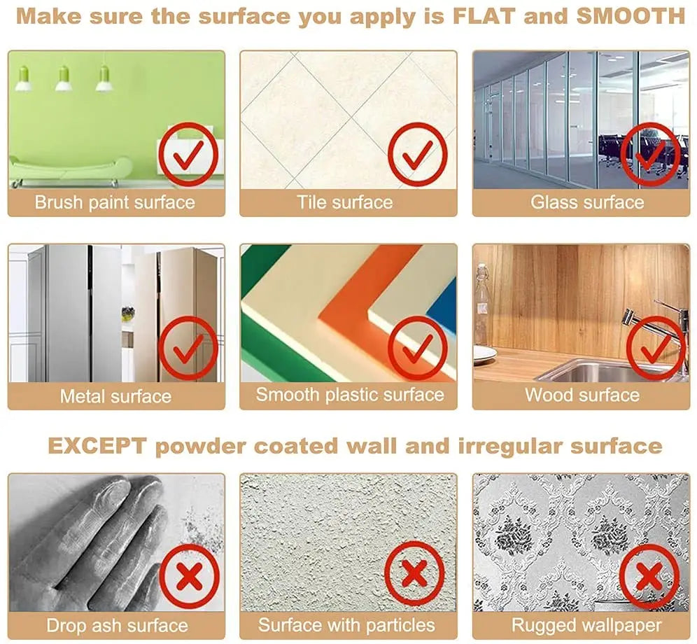 High Temperature Resistance Water & Oil Proof Marble Self-adhesive Waterproof Wallpaper Kitchen Countertop