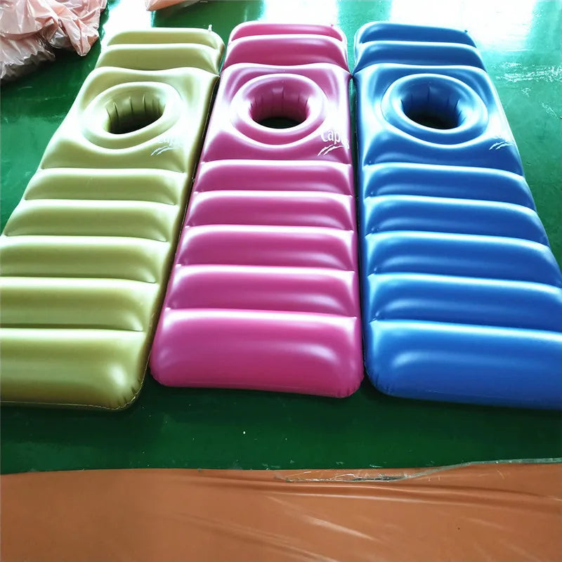 Inflatable Maternity Pool Mattress