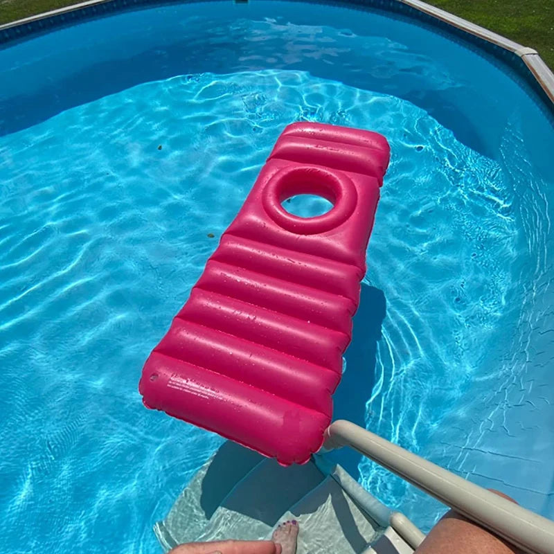 Inflatable Maternity Pool Mattress