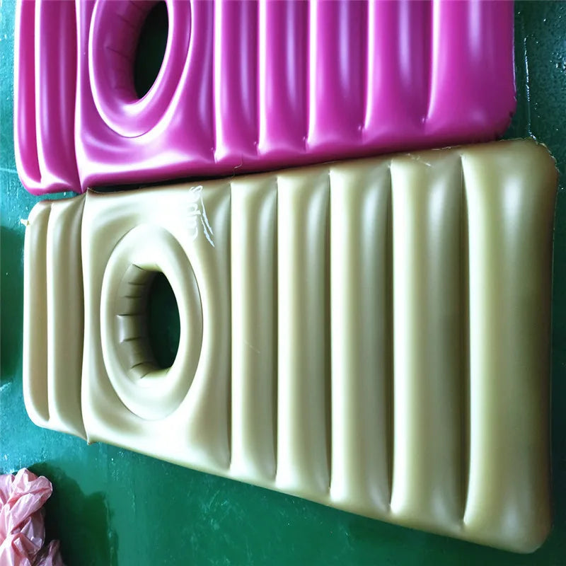 Inflatable Maternity Pool Mattress