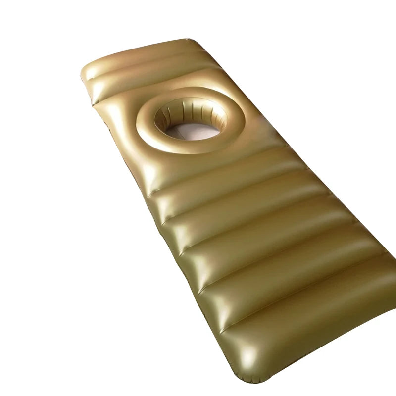 Inflatable Maternity Pool Mattress