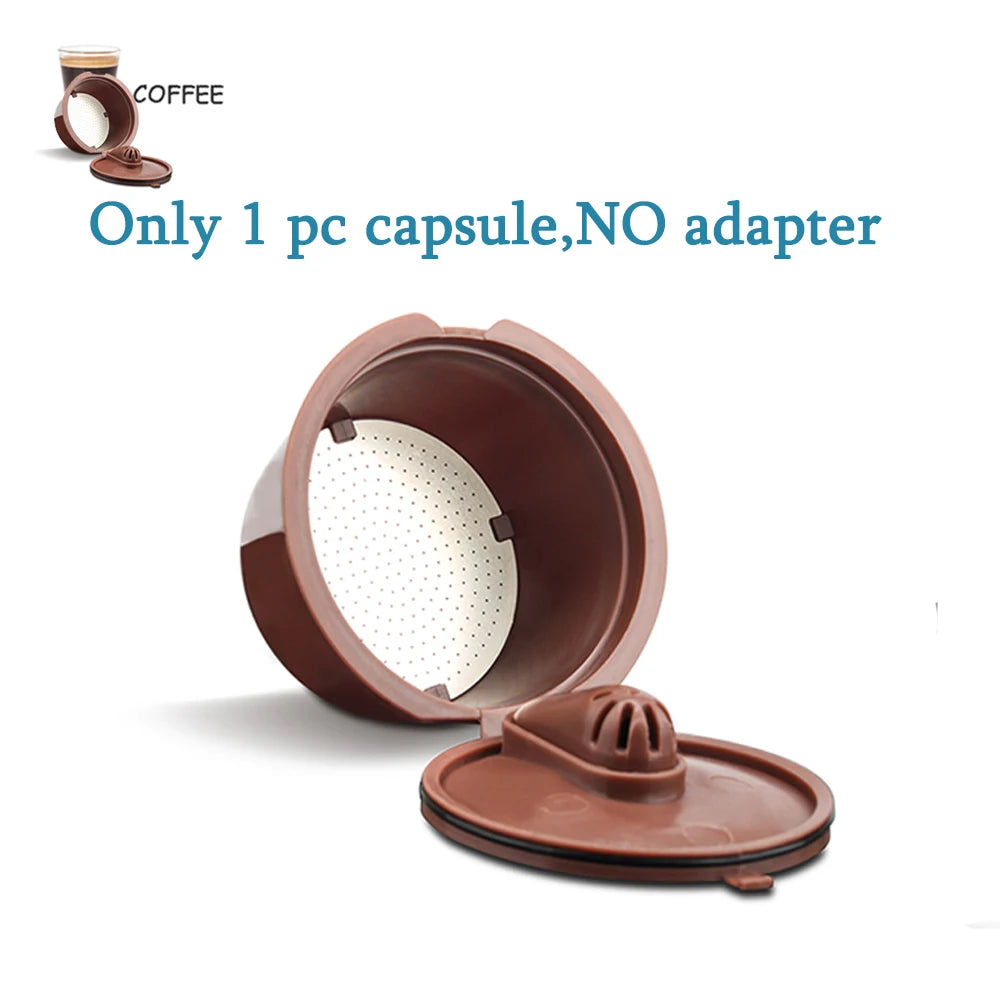 Coffee Machine Accessories
