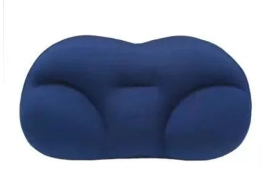 Soft Micro Egg Shaped Pillow