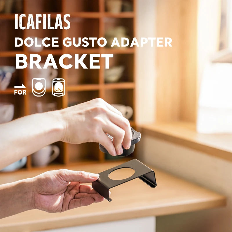 Coffee Machine Accessories