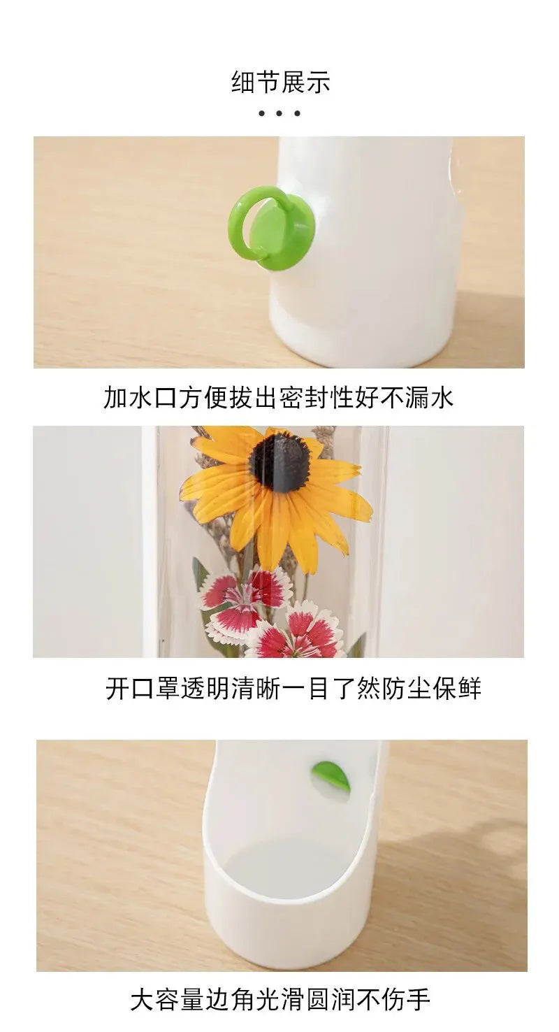 Dust-proof Anti-pressure Environmental Protection Fresh Keeping Vegetable Box