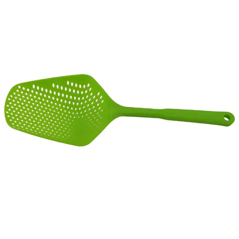 Large Slotted Spoon