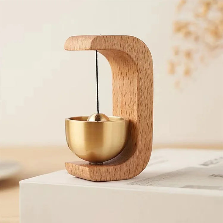 Mini Dopamine Wind-bell Magnetic Inhalation
