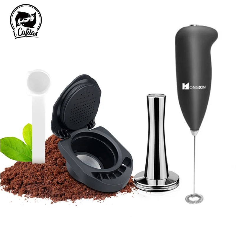 Coffee Machine Accessories