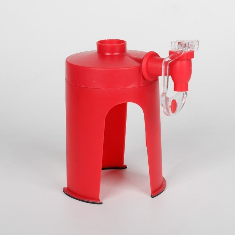 Bottle Dispenser