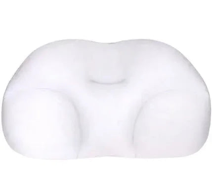 Soft Micro Egg Shaped Pillow