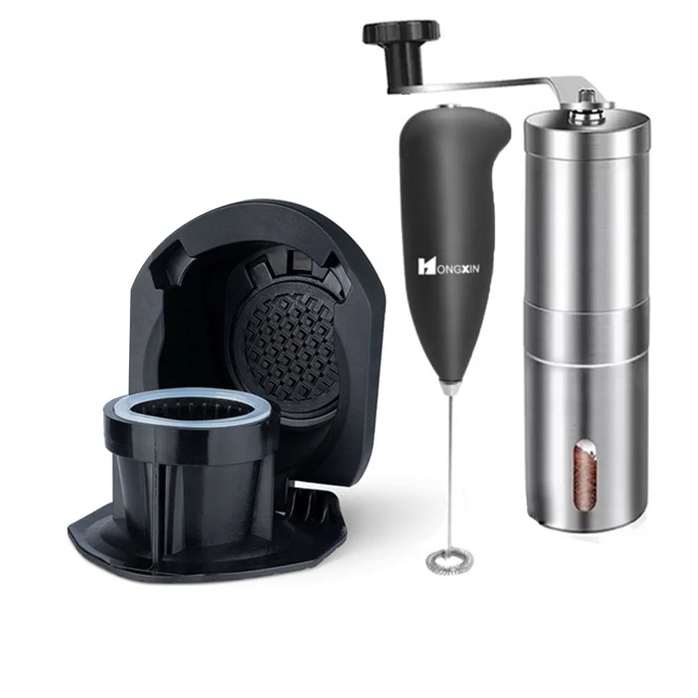 Coffee Machine Accessories