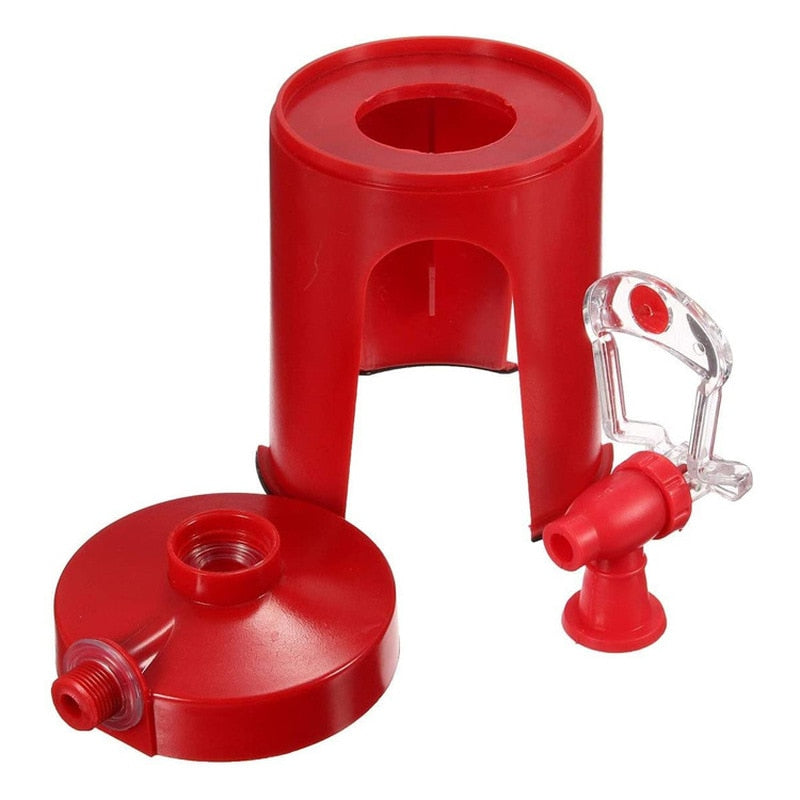 Bottle Dispenser