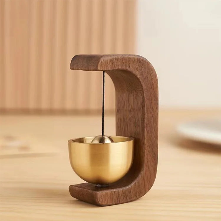 Mini Dopamine Wind-bell Magnetic Inhalation