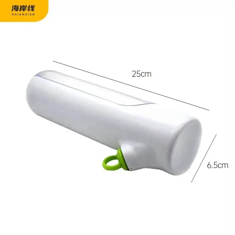 Dust-proof Anti-pressure Environmental Protection Fresh Keeping Vegetable Box