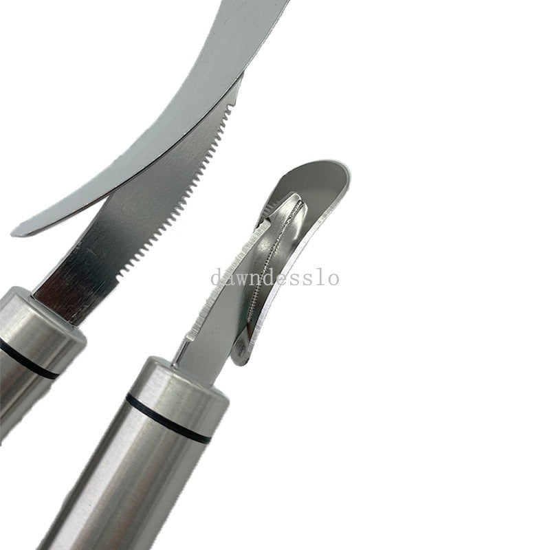 Stainless Steel Fruit Peeler