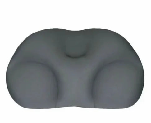 Soft Micro Egg Shaped Pillow
