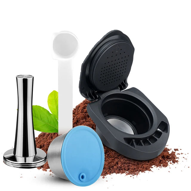 Coffee Machine Accessories