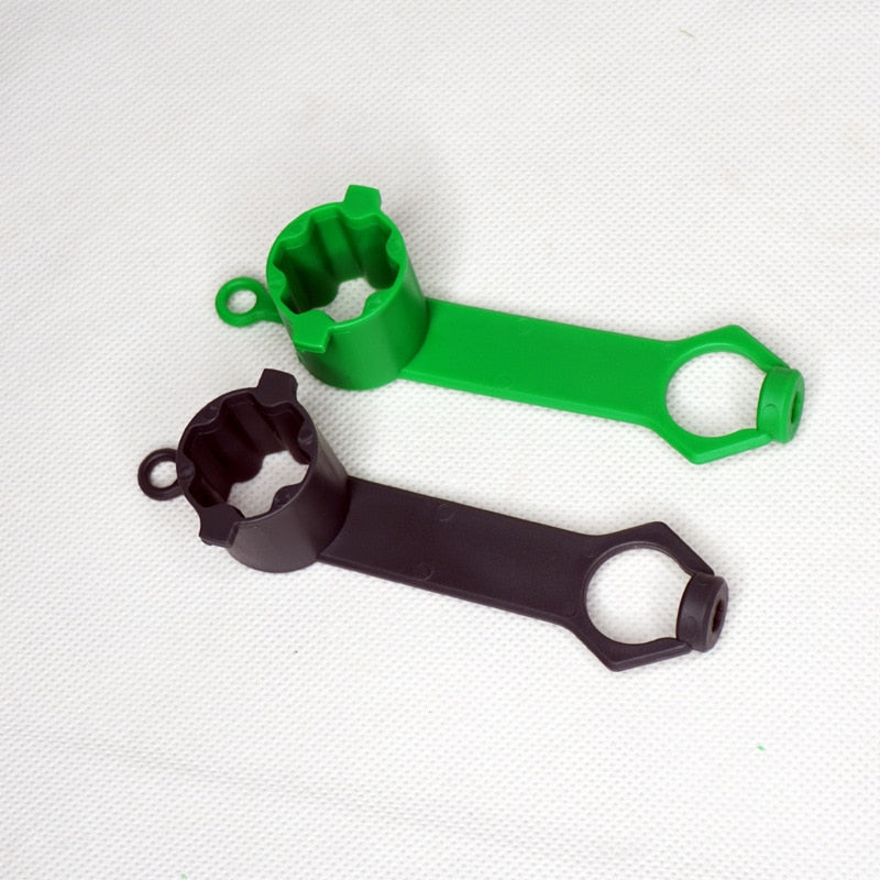 Dough Pastry Remover Dough Flower Knife Turning Aid Rotary Aid Replacement Part Compatible With Thermomix TM5 TM6 Accessories
