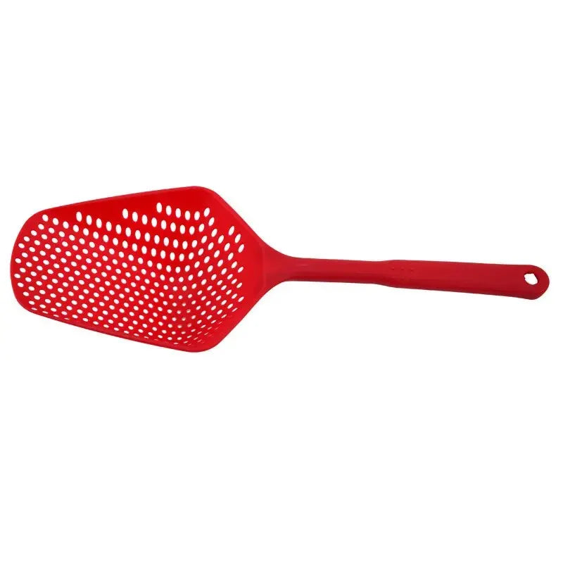 Large Slotted Spoon