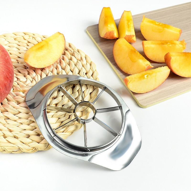 Stainless Steel Apple Cutter /Slicer