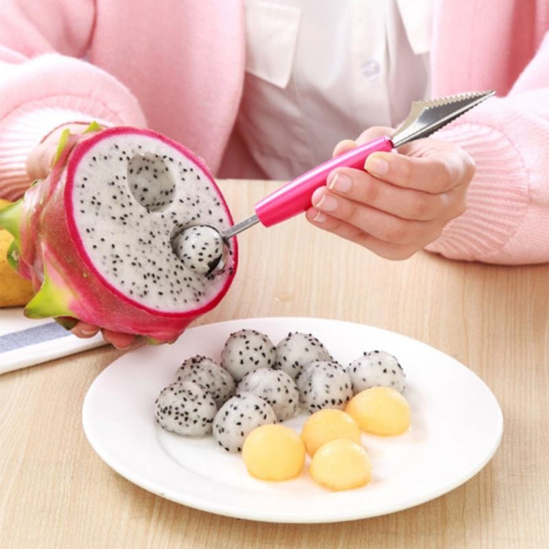 Multi Function Fruit Carving Knife