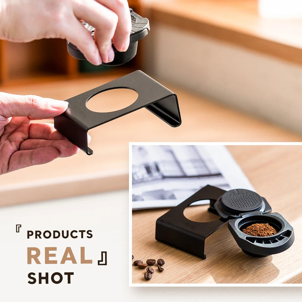 Coffee Machine Accessories