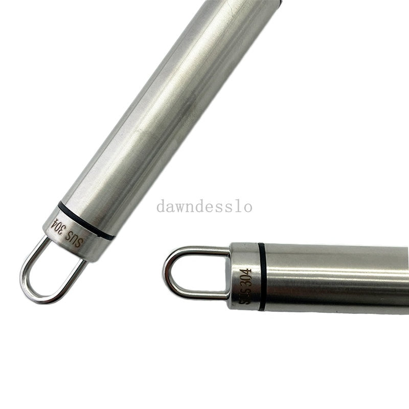 Stainless Steel Fruit Peeler