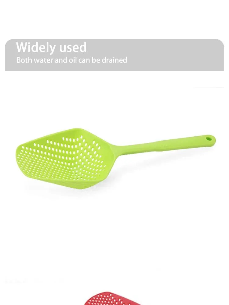 Large Slotted Spoon