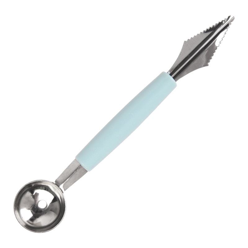 Multi Function Fruit Carving Knife