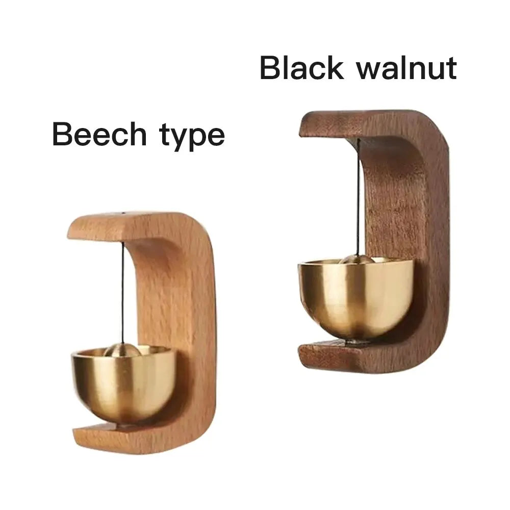 Mini Dopamine Wind-bell Magnetic Inhalation