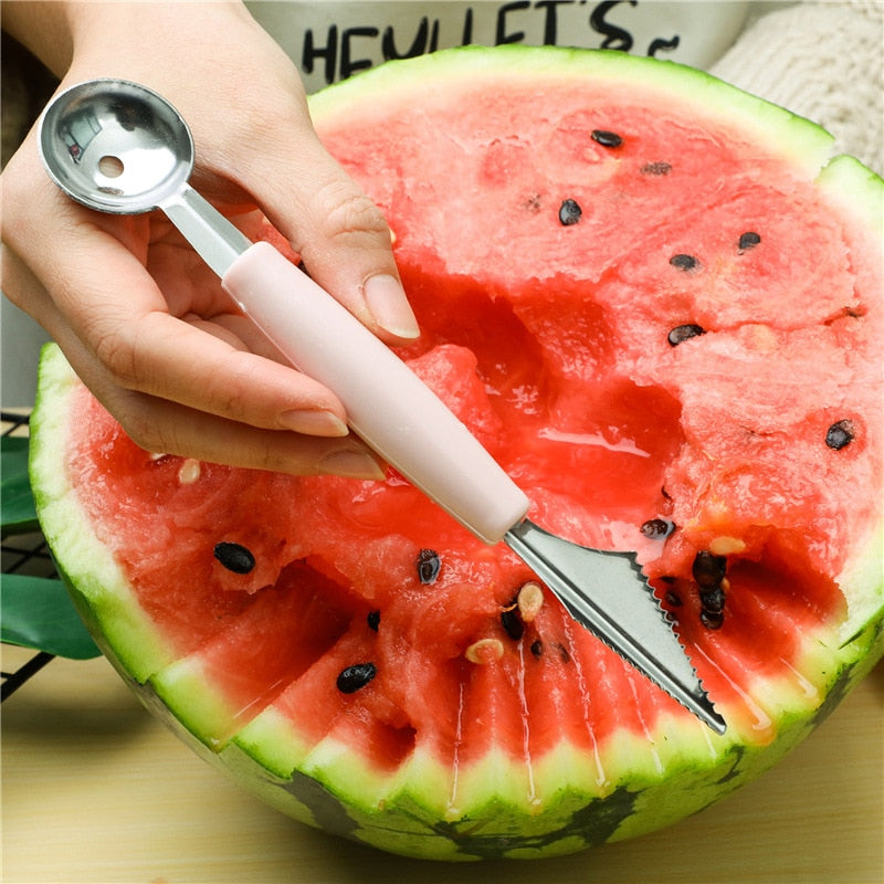 Multi Function Fruit Carving Knife
