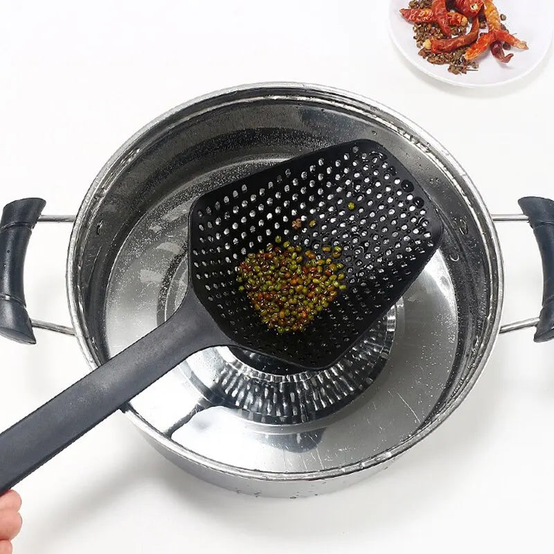 Large Slotted Spoon