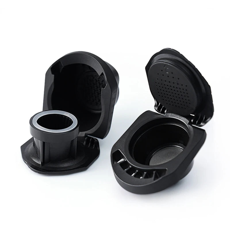 Coffee Machine Accessories