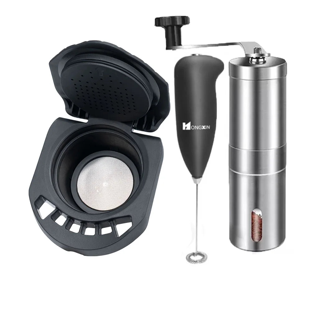 Coffee Machine Accessories