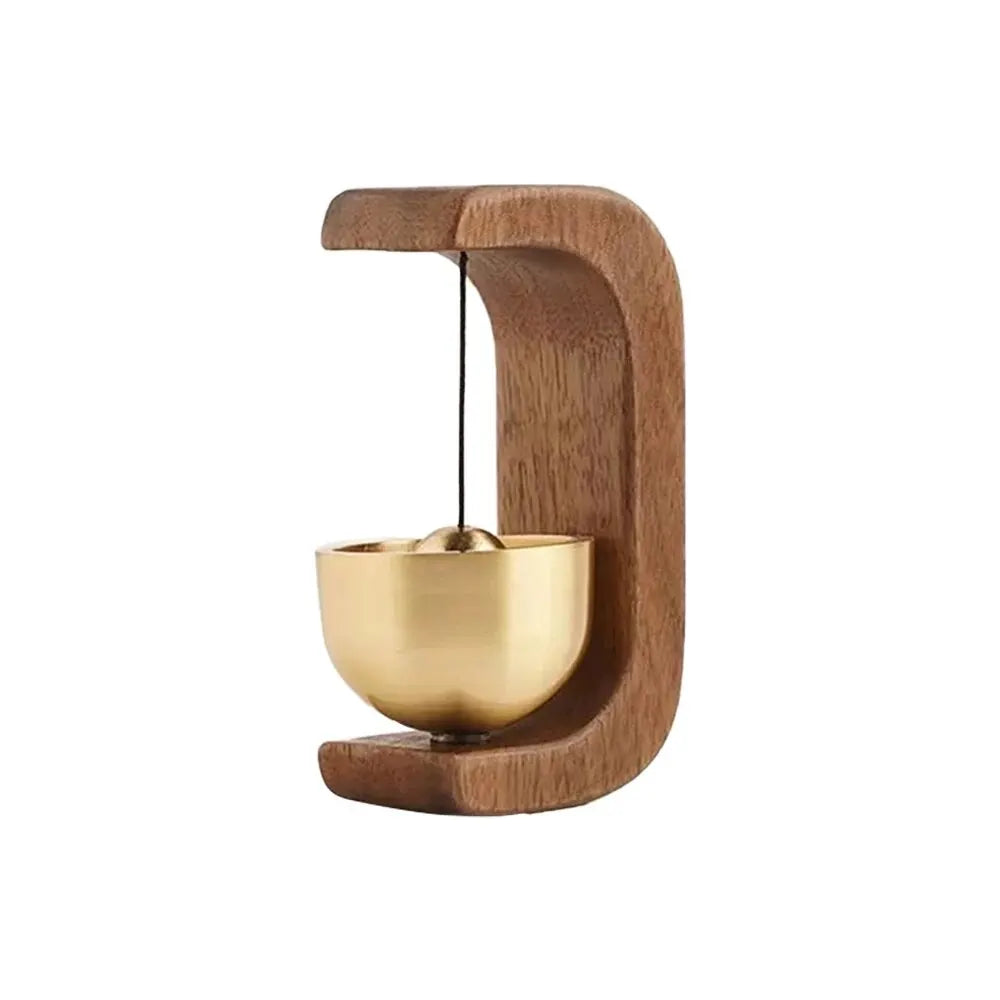 Mini Dopamine Wind-bell Magnetic Inhalation
