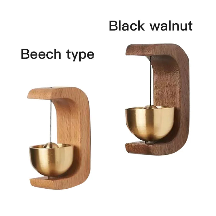 Mini Dopamine Wind-bell Magnetic Inhalation