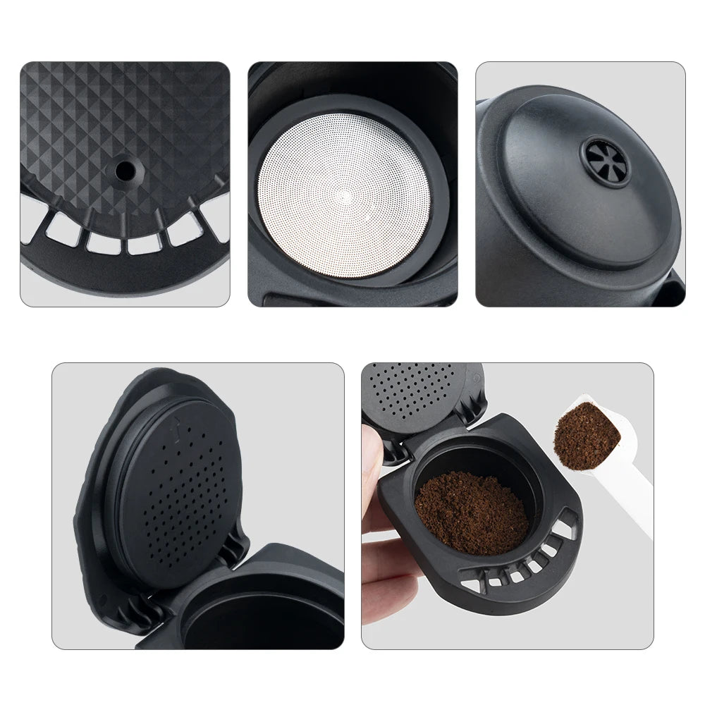 Coffee Machine Accessories