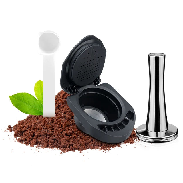 Coffee Machine Accessories