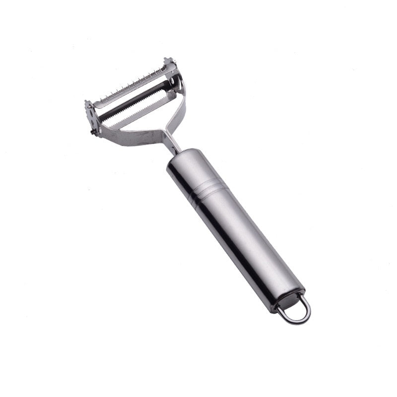 4 in 1 Manual Peeler