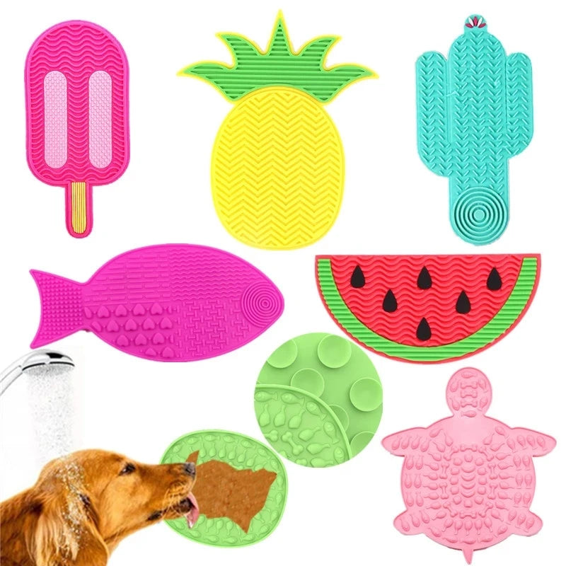 Pet Slow Feeder Food Bowl