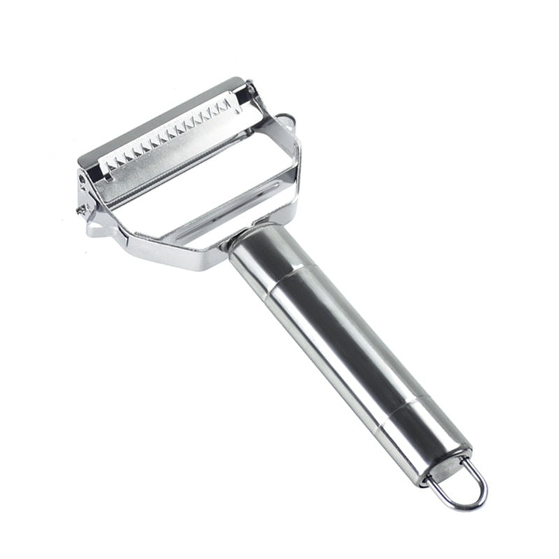 4 in 1 Manual Peeler