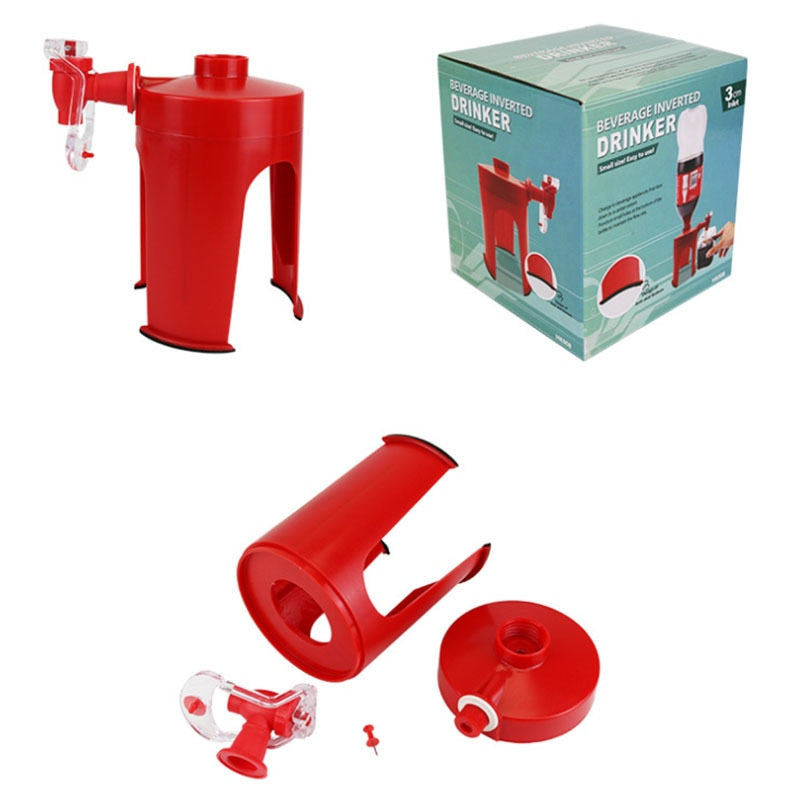 Bottle Dispenser