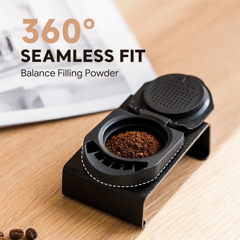 Coffee Machine Accessories